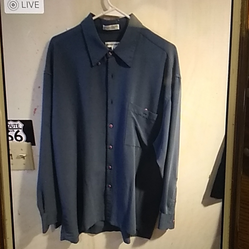 Dress shirt